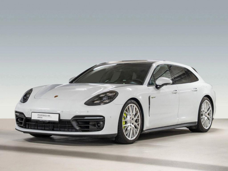 Porsche Panamera 4S V6 3.0 560 Hybrid  occasion  L'Union