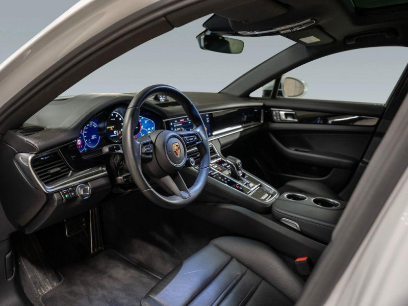 Porsche Panamera 4S V6 3.0 560 Hybrid  occasion  L'Union - photo n7