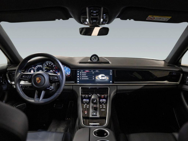 Porsche Panamera 4S V6 3.0 560 Hybrid  occasion  L'Union - photo n9