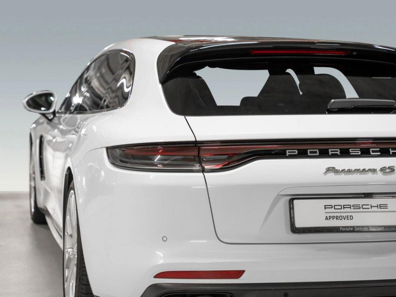 Porsche Panamera 4S V6 3.0 560 Hybrid  occasion  L'Union - photo n13