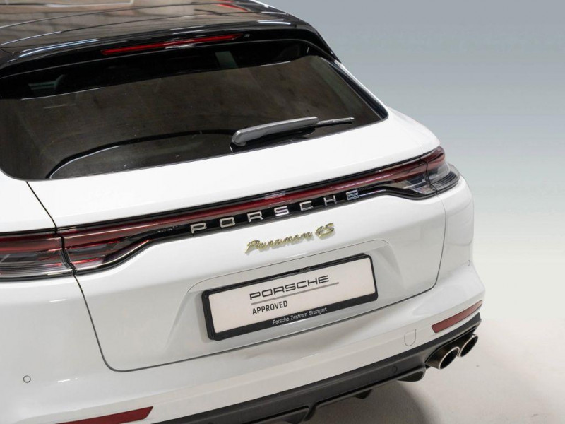 Porsche Panamera 4S V6 3.0 560 Hybrid  occasion  L'Union - photo n14