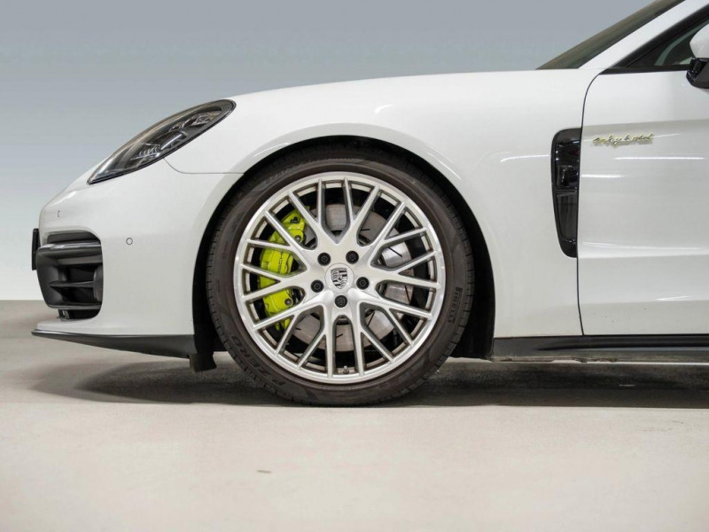 Porsche Panamera 4S V6 3.0 560 Hybrid  occasion  L'Union - photo n4