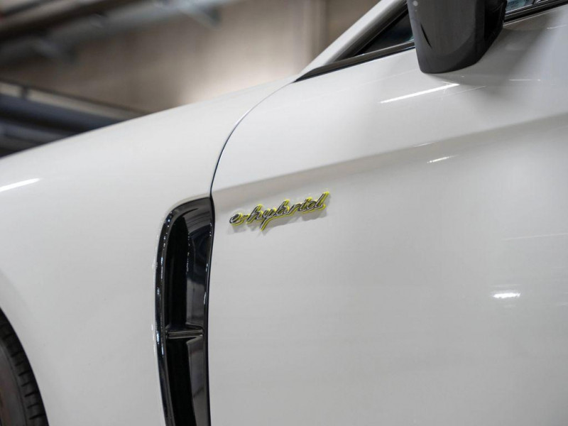 Porsche Panamera 4S V6 3.0 560 Hybrid  occasion  L'Union - photo n15