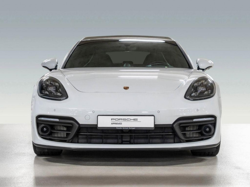 Porsche Panamera 4S V6 3.0 560 Hybrid  occasion  L'Union - photo n6