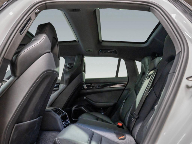Porsche Panamera 4S V6 3.0 560 Hybrid  occasion  L'Union - photo n10