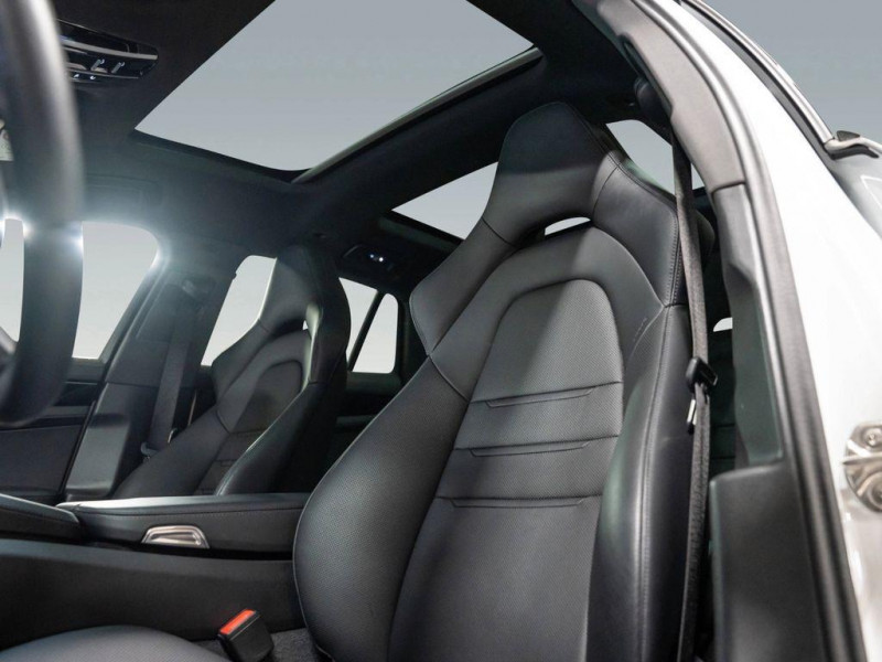 Porsche Panamera 4S V6 3.0 560 Hybrid  occasion  L'Union - photo n8
