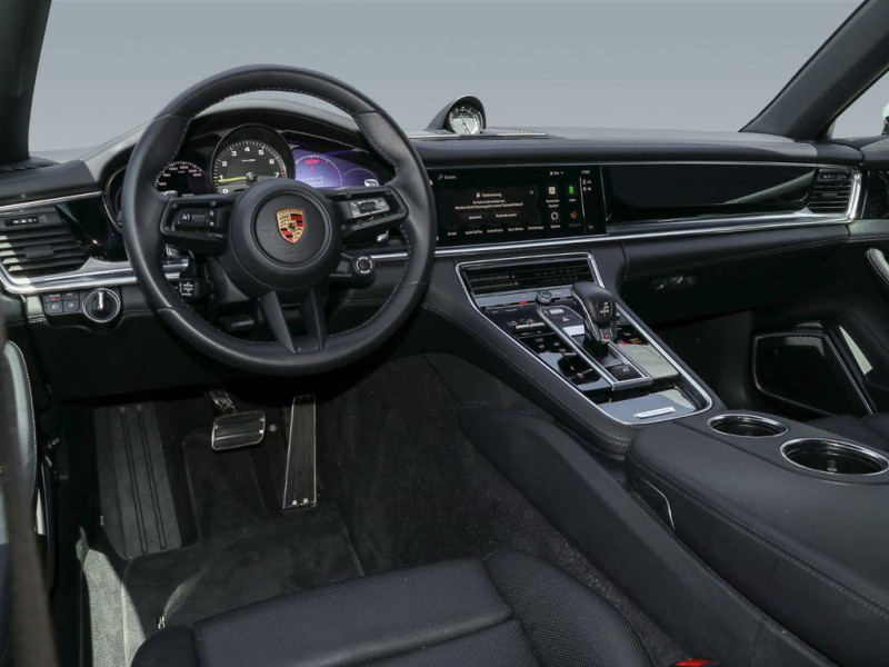 Porsche Panamera 4S V6 3.0 560 Hybrid  occasion � L'Union - photo n�10