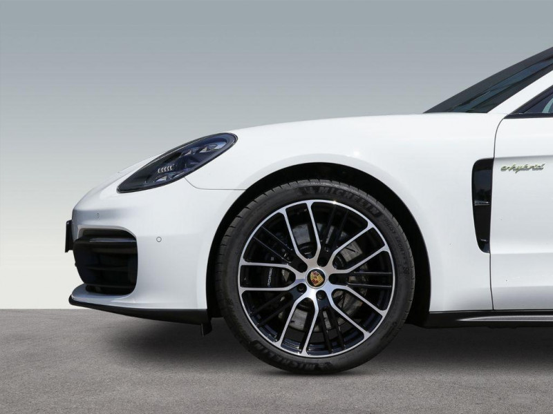 Porsche Panamera 4S V6 3.0 560 Hybrid  occasion � L'Union - photo n�6