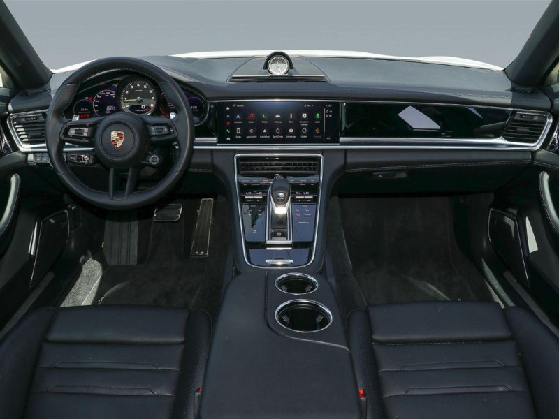 Porsche Panamera 4S V6 3.0 560 Hybrid  occasion � L'Union - photo n�12