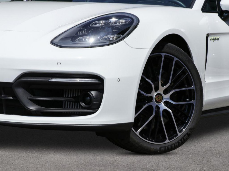 Porsche Panamera 4S V6 3.0 560 Hybrid  occasion � L'Union - photo n�8