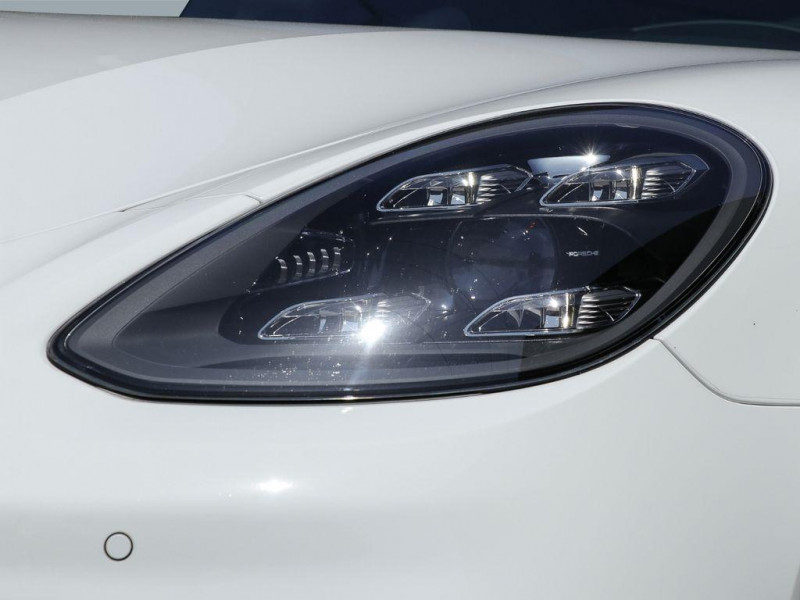 Porsche Panamera 4S V6 3.0 560 Hybrid  occasion � L'Union - photo n�7
