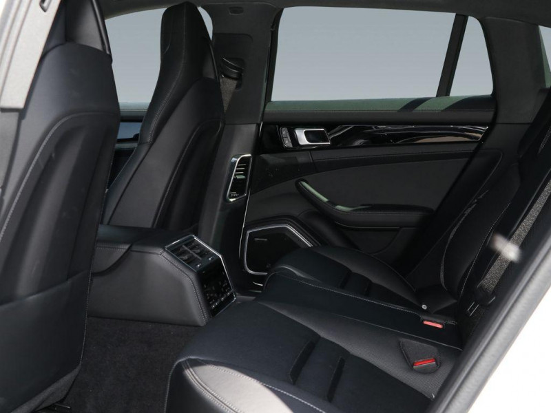 Porsche Panamera 4S V6 3.0 560 Hybrid  occasion � L'Union - photo n�13
