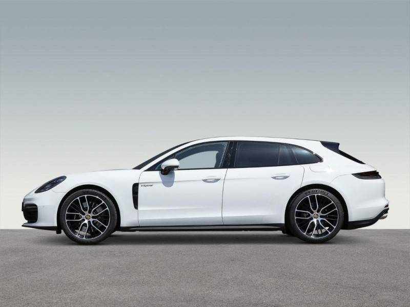 Porsche Panamera 4S V6 3.0 560 Hybrid  occasion � L'Union - photo n�2