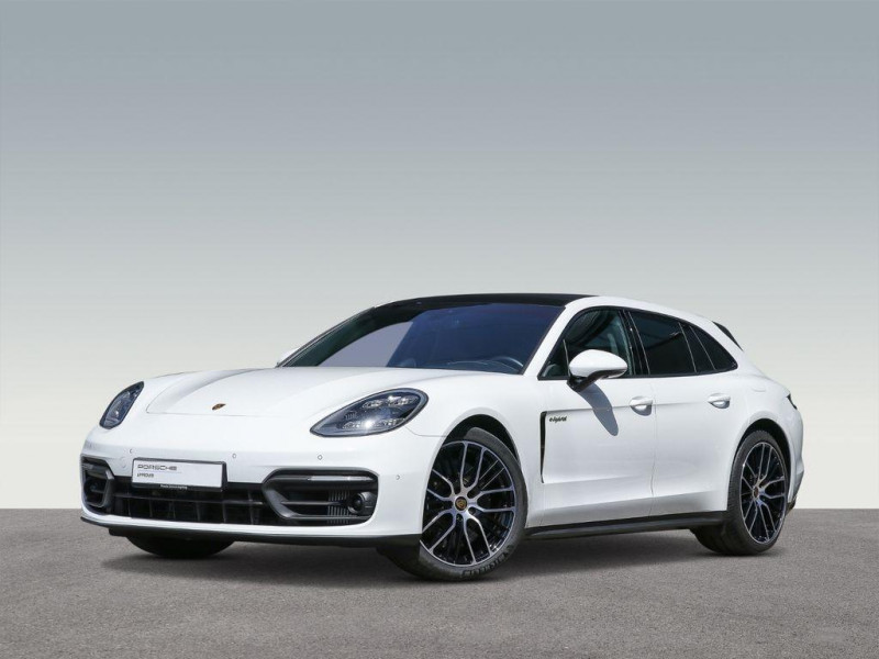 Porsche Panamera 4S V6 3.0 560 Hybrid  occasion � L'Union