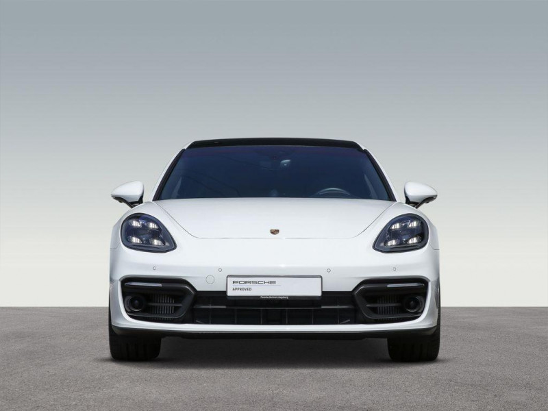 Porsche Panamera 4S V6 3.0 560 Hybrid  occasion � L'Union - photo n�4
