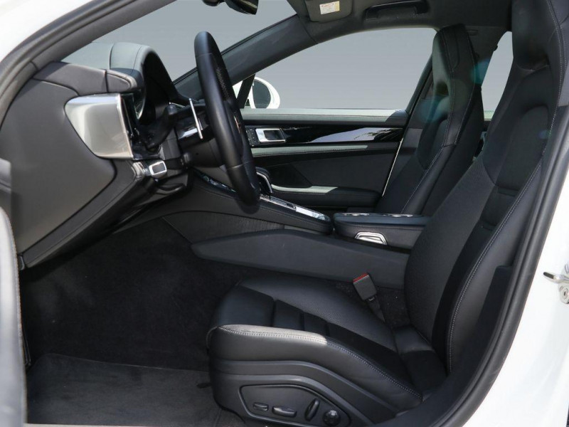 Porsche Panamera 4S V6 3.0 560 Hybrid  occasion � L'Union - photo n�11
