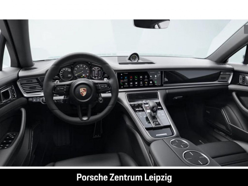 Porsche Panamera 4S V6 3.0 560 Hybrid  occasion  L'Union - photo n5