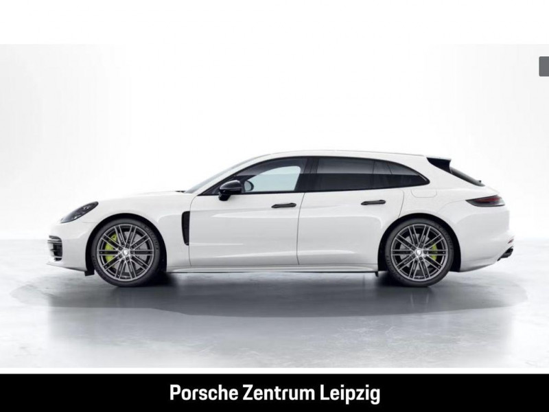 Porsche Panamera 4S V6 3.0 560 Hybrid  occasion  L'Union - photo n2