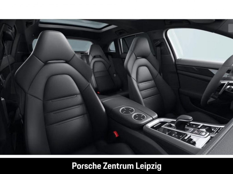 Porsche Panamera 4S V6 3.0 560 Hybrid  occasion  L'Union - photo n6