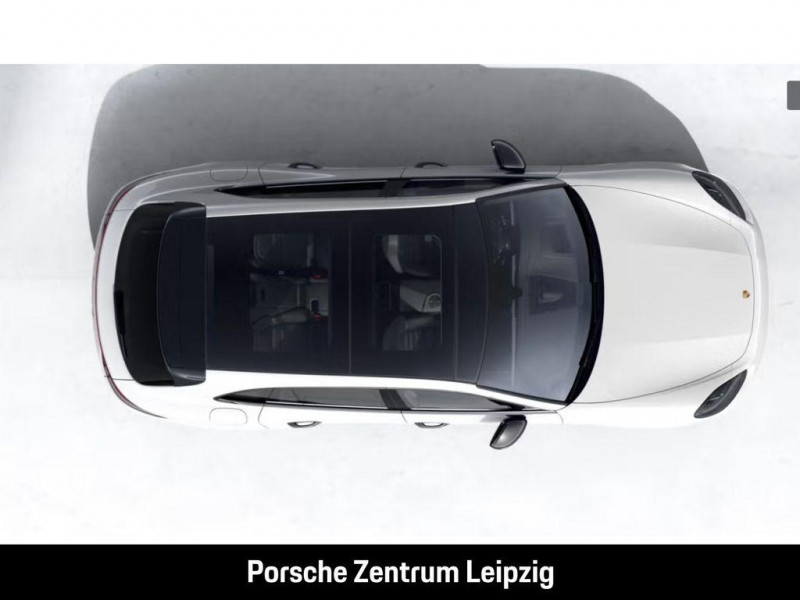 Porsche Panamera 4S V6 3.0 560 Hybrid  occasion  L'Union - photo n4