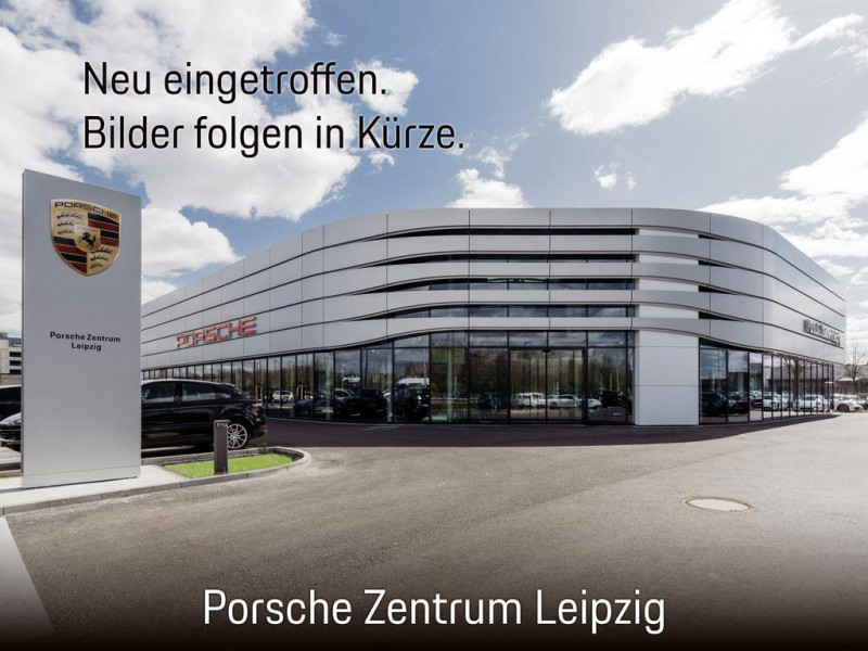 Porsche Panamera 4S V6 3.0 560 Hybrid  occasion  L'Union - photo n8