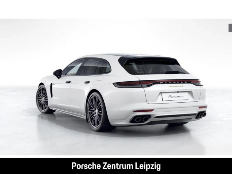 Porsche Panamera 4S V6 3.0 560 Hybrid  occasion  L'Union - photo n3