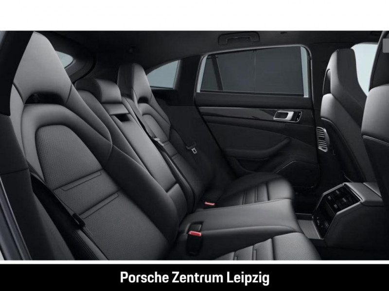 Porsche Panamera 4S V6 3.0 560 Hybrid  occasion  L'Union - photo n7