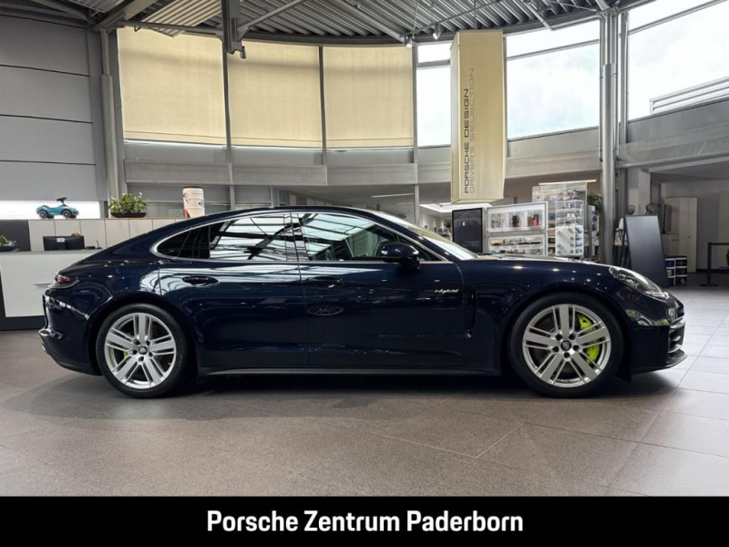 Porsche Panamera 4S V6 3.0 560 Hybrid  occasion � L'Union - photo n�11