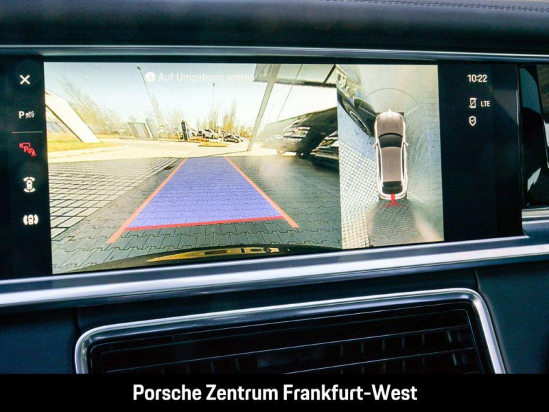 Porsche Panamera 4S V6 3.0 560 Hybrid  occasion  L'Union - photo n12
