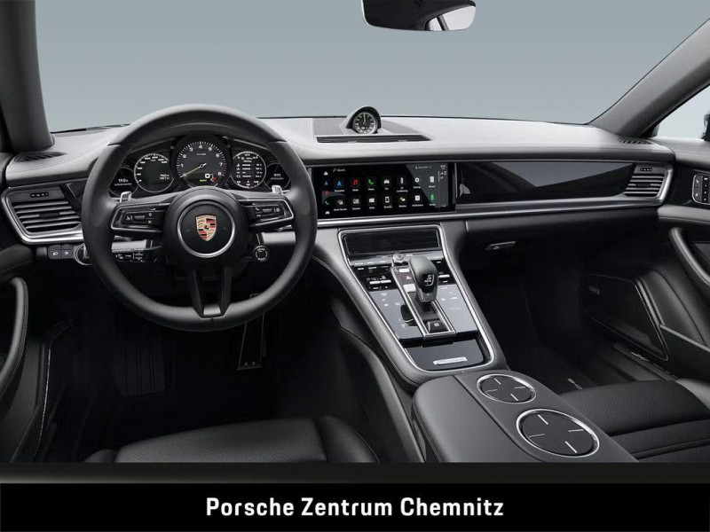 Porsche Panamera 4S V6 3.0 560 Hybrid  occasion  L'Union - photo n4
