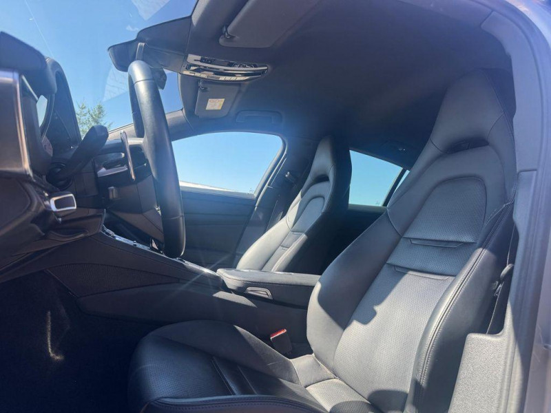 Porsche Panamera 4S V6 3.0 560 Hybrid  occasion  L'Union - photo n6