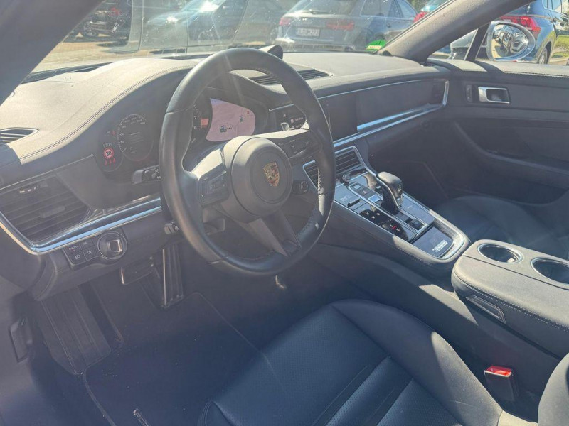 Porsche Panamera 4S V6 3.0 560 Hybrid  occasion  L'Union - photo n5
