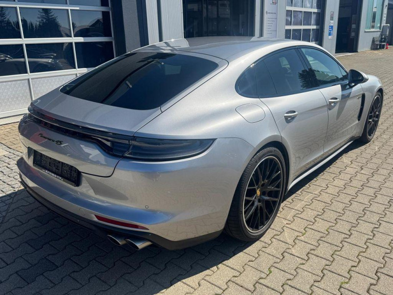 Porsche Panamera 4S V6 3.0 560 Hybrid  occasion  L'Union - photo n4