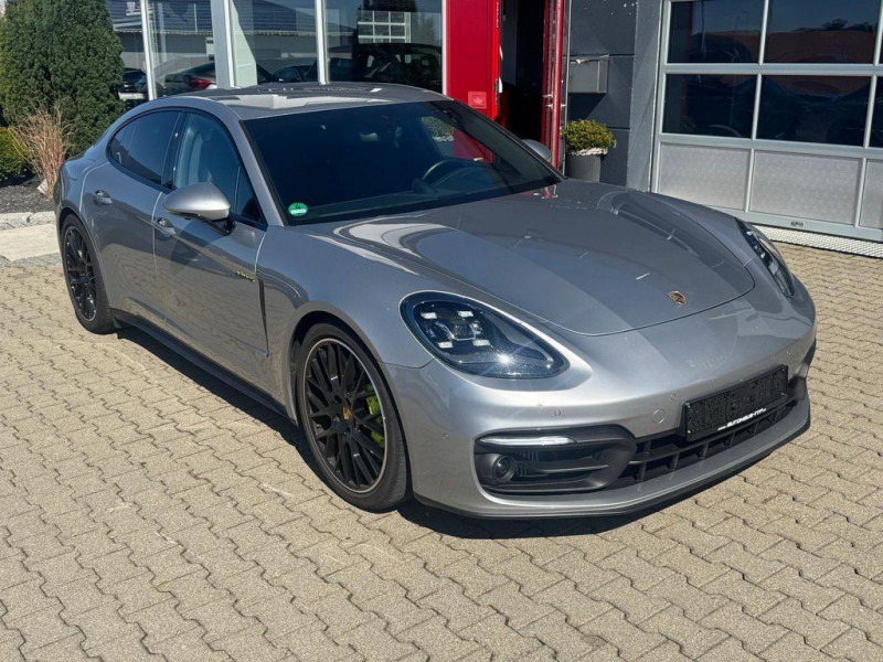 Porsche Panamera 4S V6 3.0 560 Hybrid  occasion  L'Union - photo n3