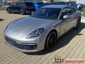 Porsche Panamera occasion année 2023 boite Automatique Annonce Porsche Panamera occasion Hybride 4S V6 3.0 560 Hybrid à L'Union