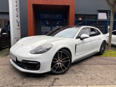 Porsche Panamera occasion année 2023 boite Automatique Annonce Porsche Panamera occasion Hybride 4S V6 3.0 560 Hybrid à L'Union