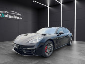 Porsche Panamera occasion année 2023 boite Automatique Annonce Porsche Panamera occasion Hybride 4S V6 3.0 560 Hybrid à L'Union