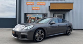 Porsche Panamera occasion année 2014 boite Automatique Annonce Porsche Panamera occasion Essence 4S V6 3.0L 420ch PDK à Pontarlier