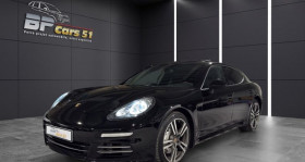 Porsche Panamera , garage BP CARS 51  CERNAY LES REIMS
