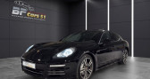 Porsche Panamera occasion année 2014 boite Automatique Annonce Porsche Panamera occasion Essence 4s v6 420 cv pdk phase 2 à CERNAY LES REIMS