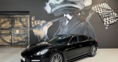 Porsche Panamera occasion année 2013 boite Automatique Annonce Porsche Panamera occasion Essence 4S V6 PDK Jante Turbo / PASM à Ingré