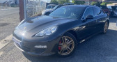 Porsche Panamera 4S V8 4.8 400 PDK   COURNON 63