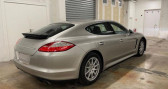 Porsche Panamera occasion année 2010 boite Automatique Annonce Porsche Panamera occasion Essence 4S V8 4.8 400 PDK à Bouxières Sous Froidmond