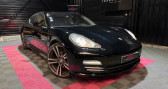 Annonce Porsche Panamera occasion Essence 4S V8 4.8 400 PDK � Cuincy