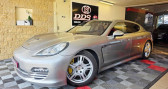 Annonce Porsche Panamera occasion Essence 4S V8 400 CV REVISE CARNET COMPLET � LAVEYRON