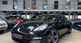Porsche Panamera 4S V8 400CV PDK FR TO/CHRONO/PDLS/ATTELAGE ENTRETIEN COMPLET   Saint Denis En Val 45