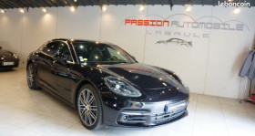 Porsche Panamera , garage PASSION AUTOMOBILE  La Baule