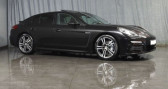 Porsche Panamera 4S ~ PDK ~ Surround View ~ 360  ~ Chrono ~ BOSE ~ Toit Pano   Mudaison 34