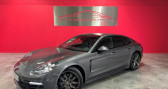 Porsche Panamera occasion année 2018 boite Automatique Annonce Porsche Panamera occasion Essence 4S à SAINT ANDRE DE CORCY