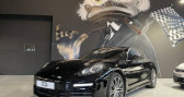 Porsche Panamera occasion année 2013 boite Automatique Annonce Porsche Panamera occasion Essence 4S à Ingré